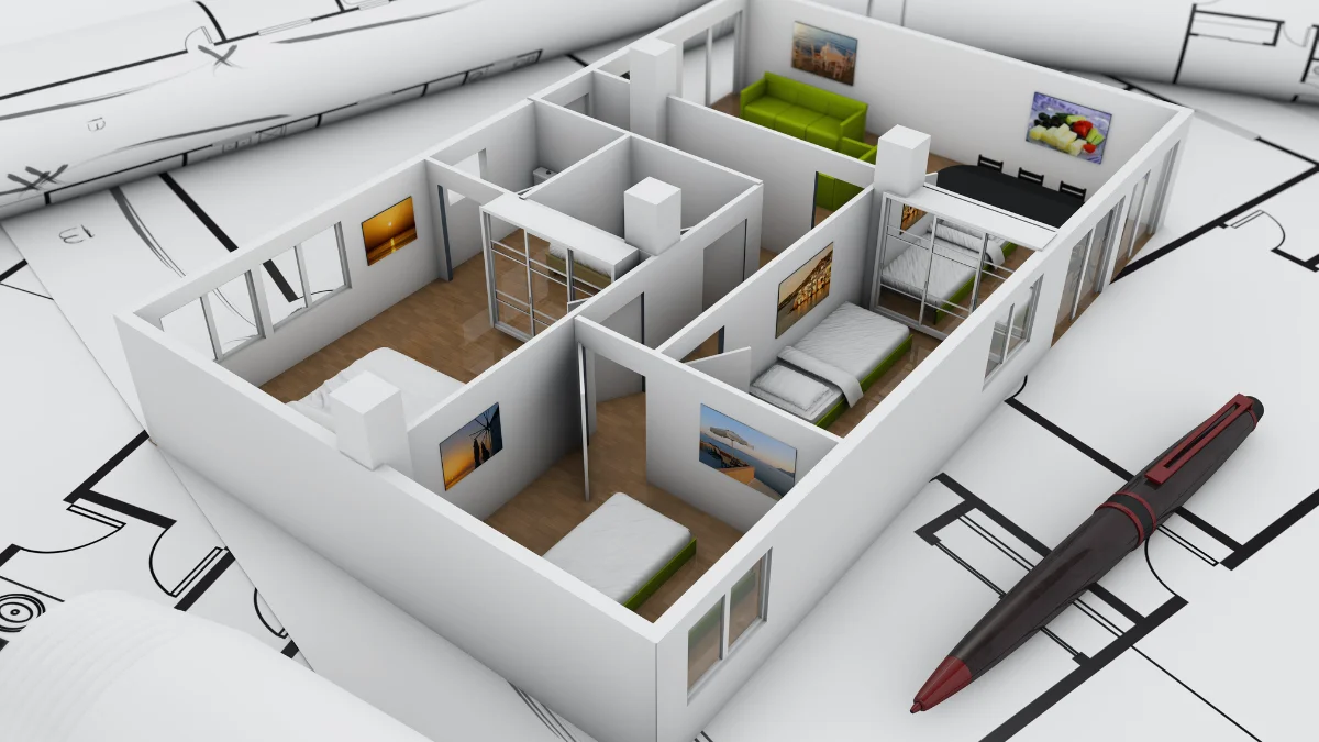 Understand the Basics of Interior Design Business