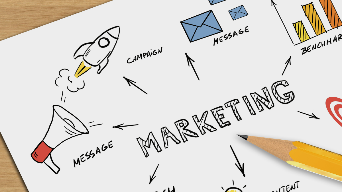 Core Digital Marketing Strategies for Hospitals