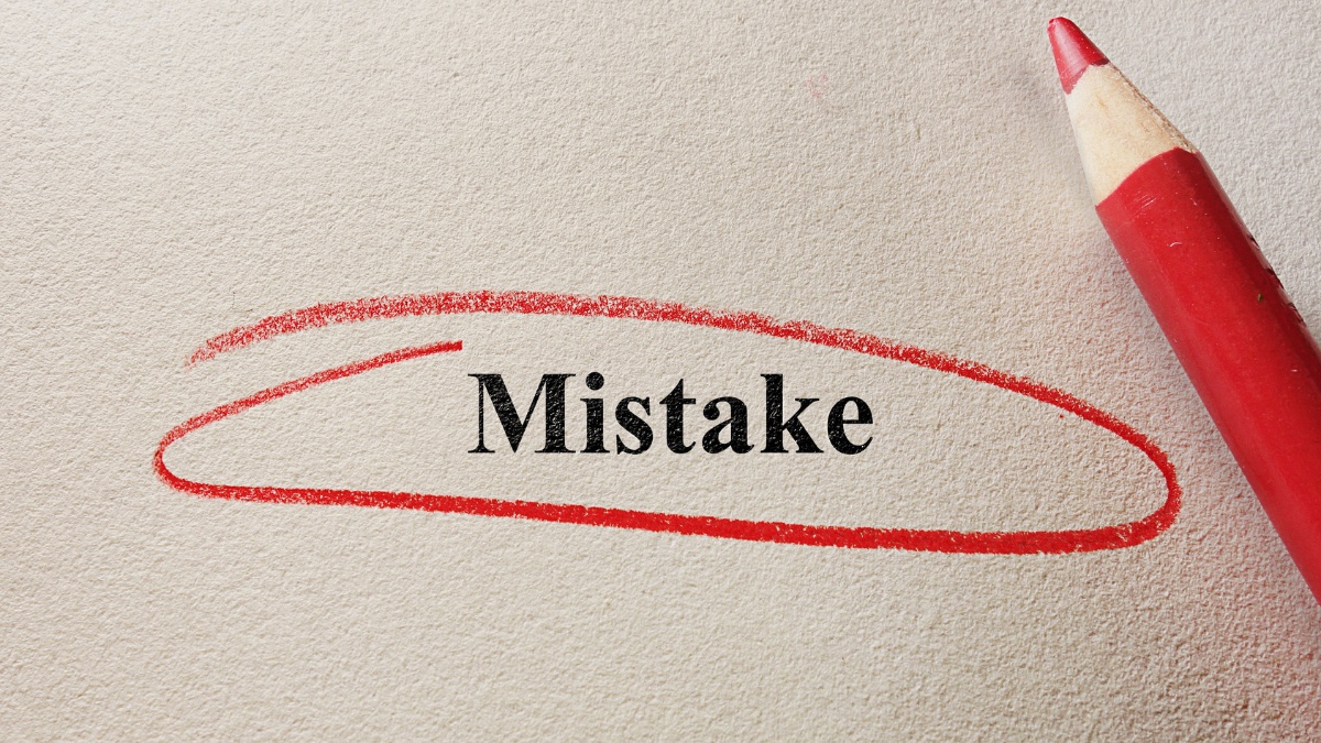 Common Mistakes to Avoid in marketing for family law firms