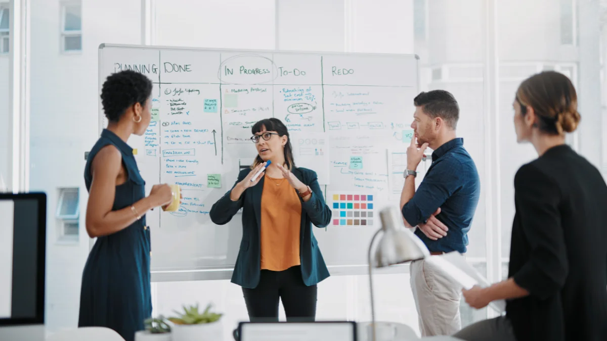 Digital Marketing strategies for Schools