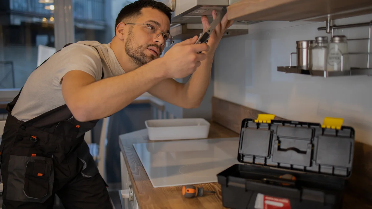 Handyman Services Business under $5000