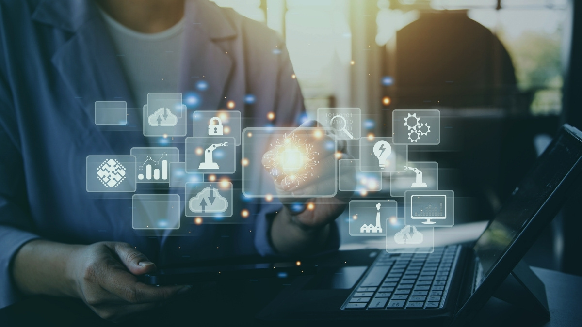 Key Digital Marketing Strategies for Landscapers