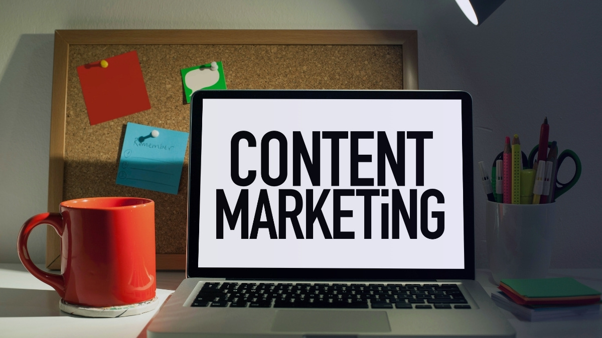 Content Marketing for dermatologists