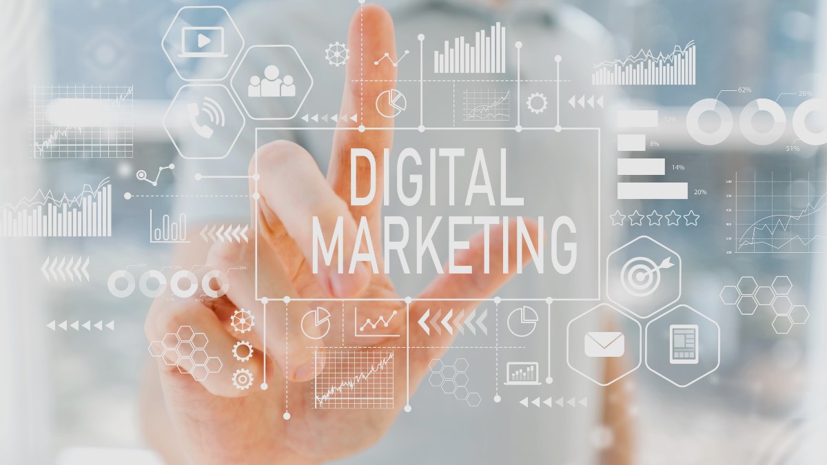 What is Digital Marketing