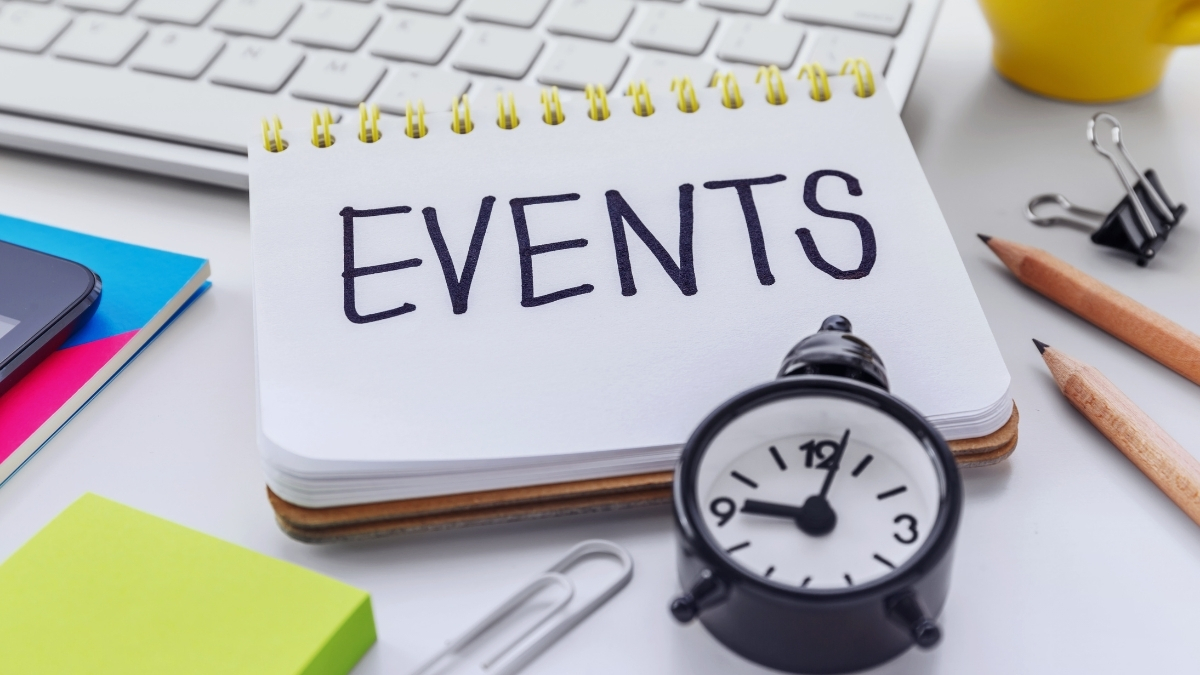Event Marketing Plan