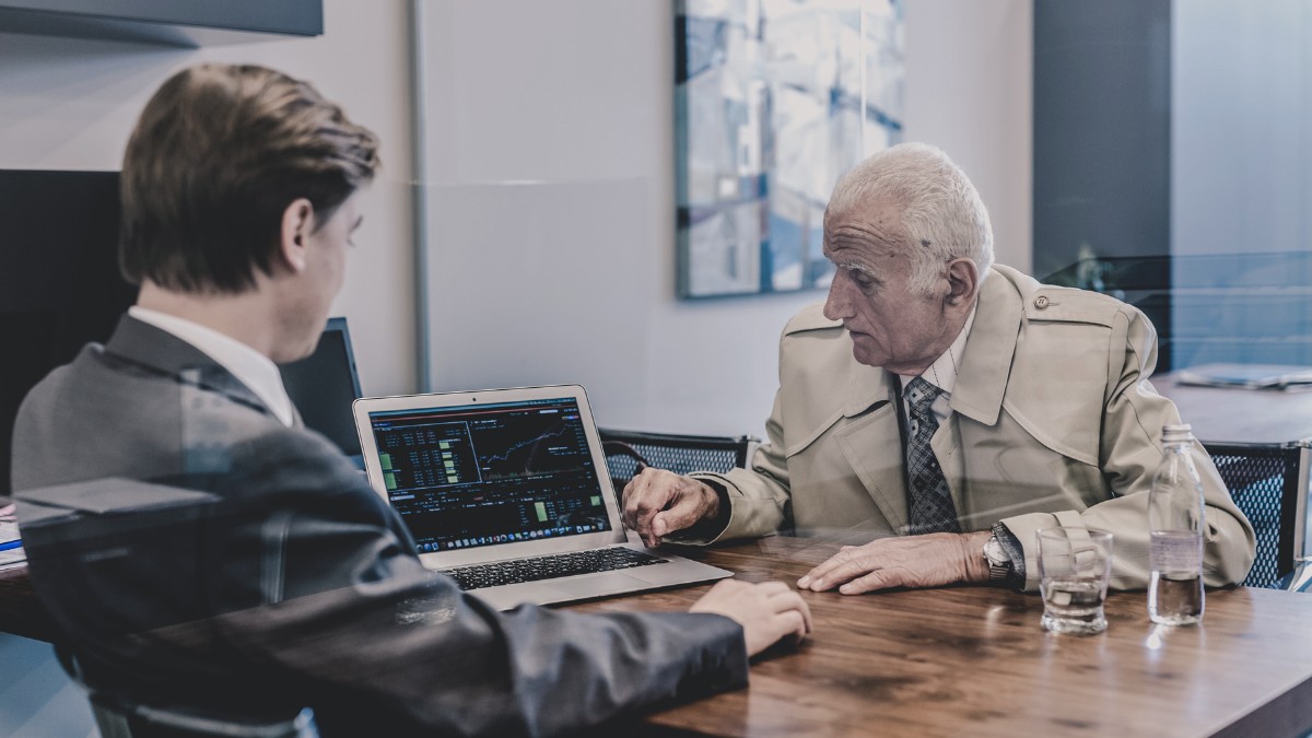 Digital Marketing matters for Financial Advisors