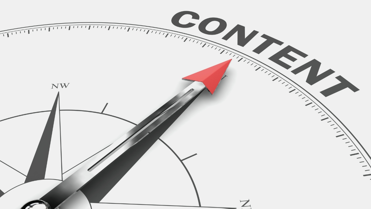 Content Marketing for Architectural Products
