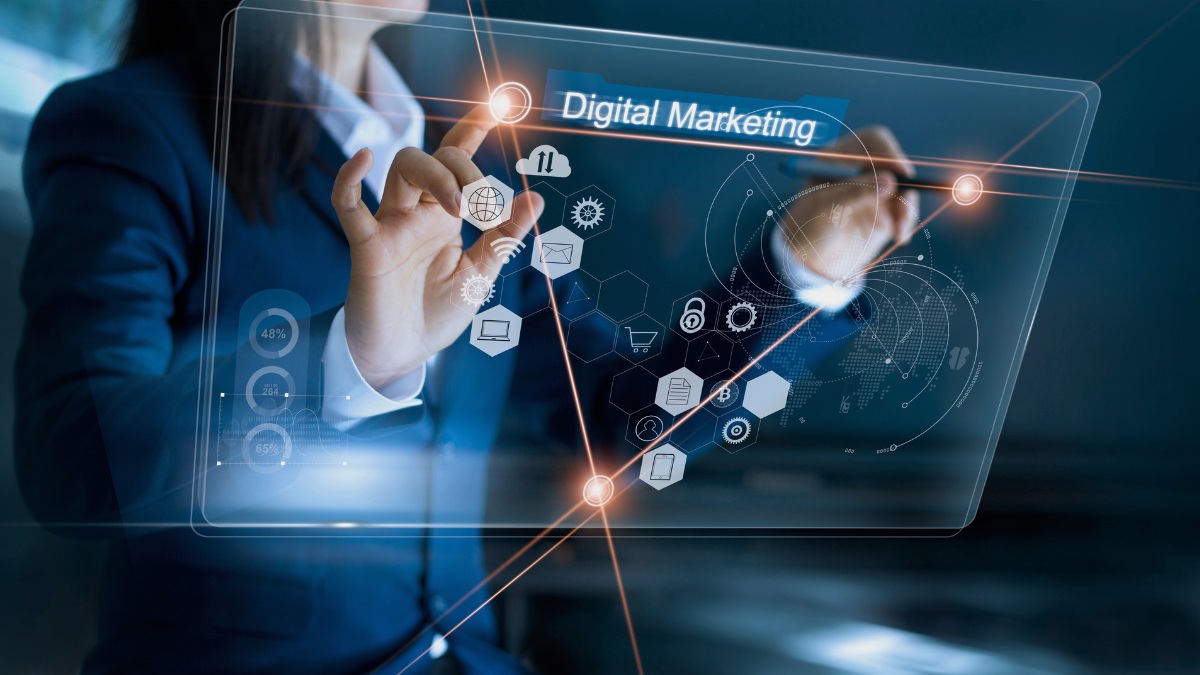 Why Your Firm Needs Digital Marketing