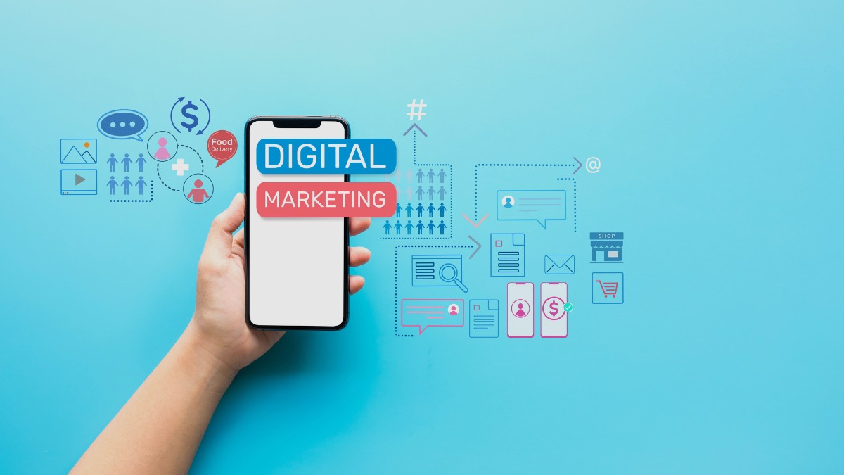Marketing for HAVC companies