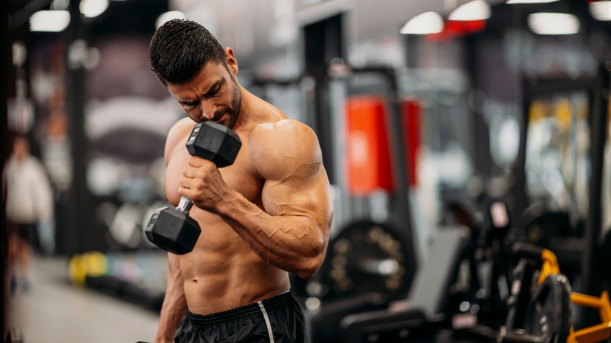 Why Your Gym Needs to Be Online