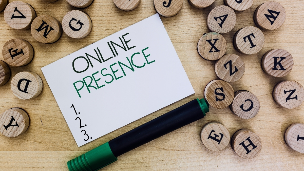 Building an Online Presence for dermatologists