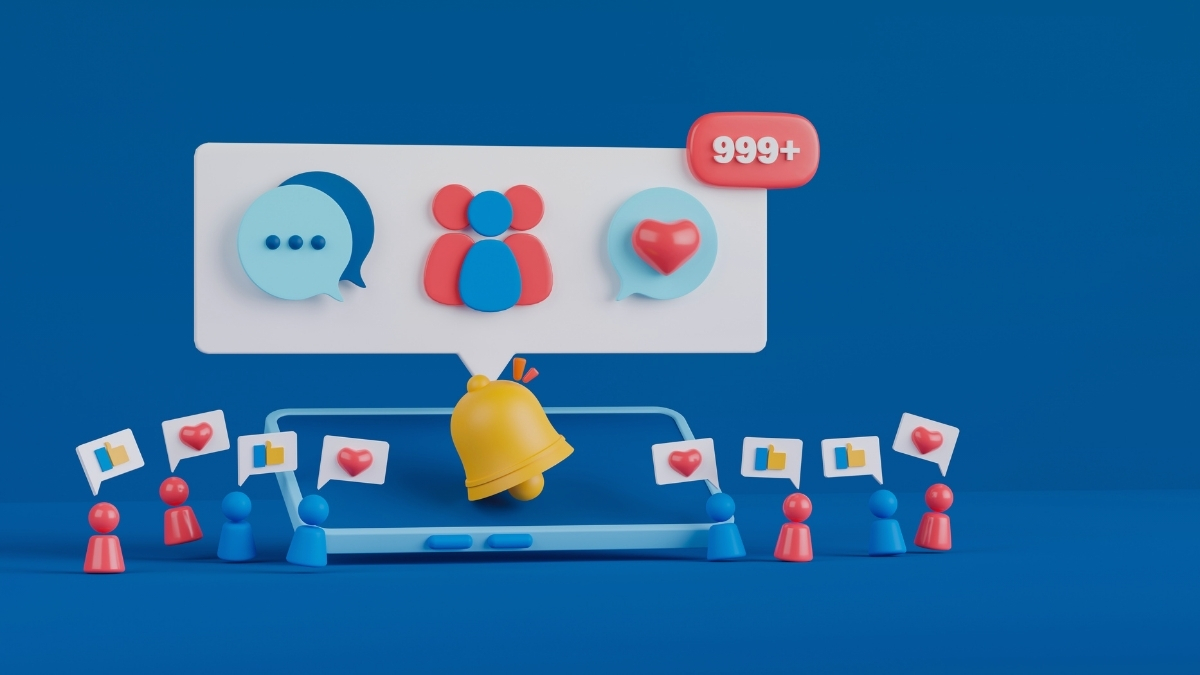 Social Media Marketing for Tech Companies