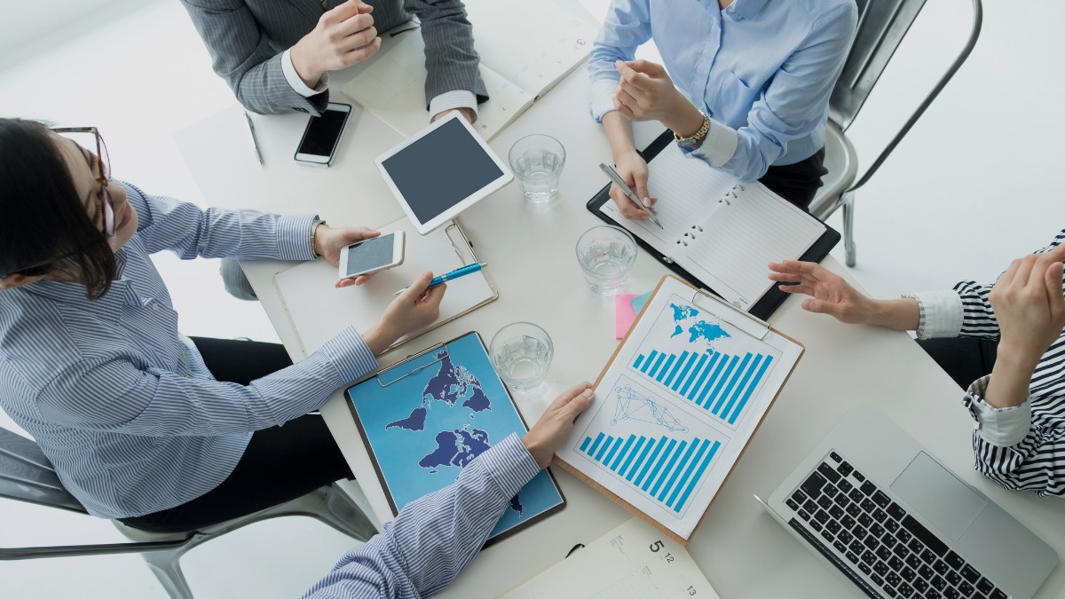 Social Media Marketing That Works