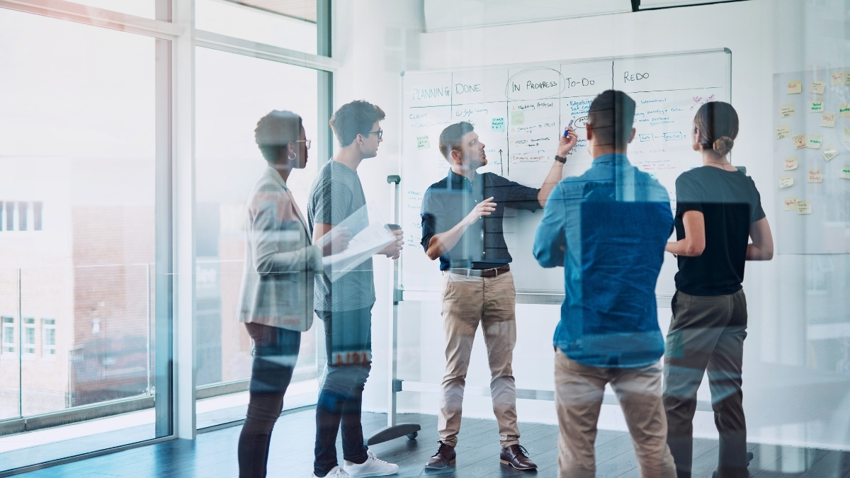 Why Digital Marketing is Crucial for Tech Companies