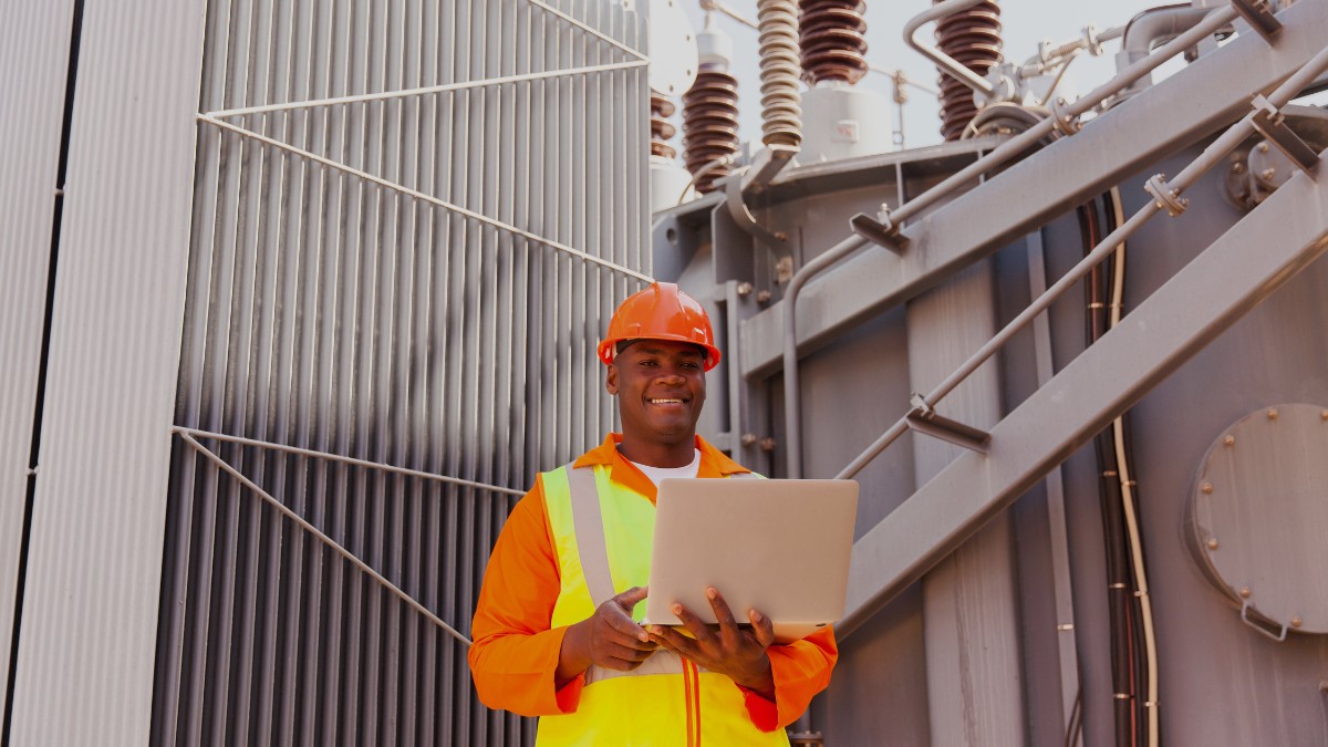 Building Electrician Digital Foundation