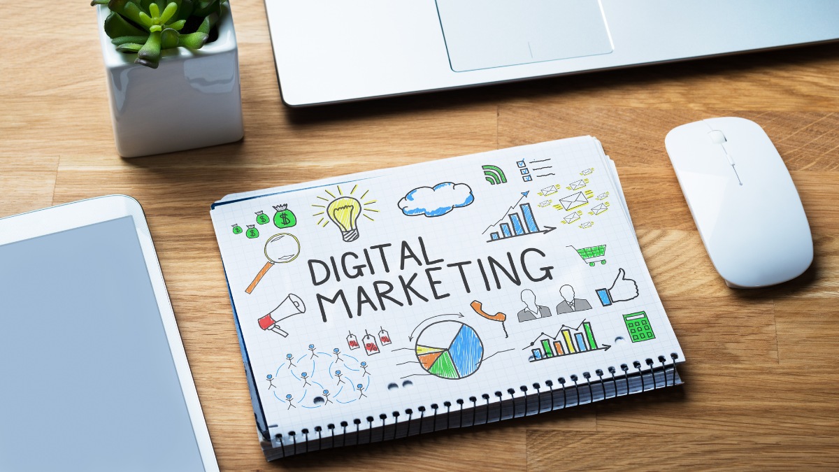Core Digital Marketing Strategies for the Pharma Industry