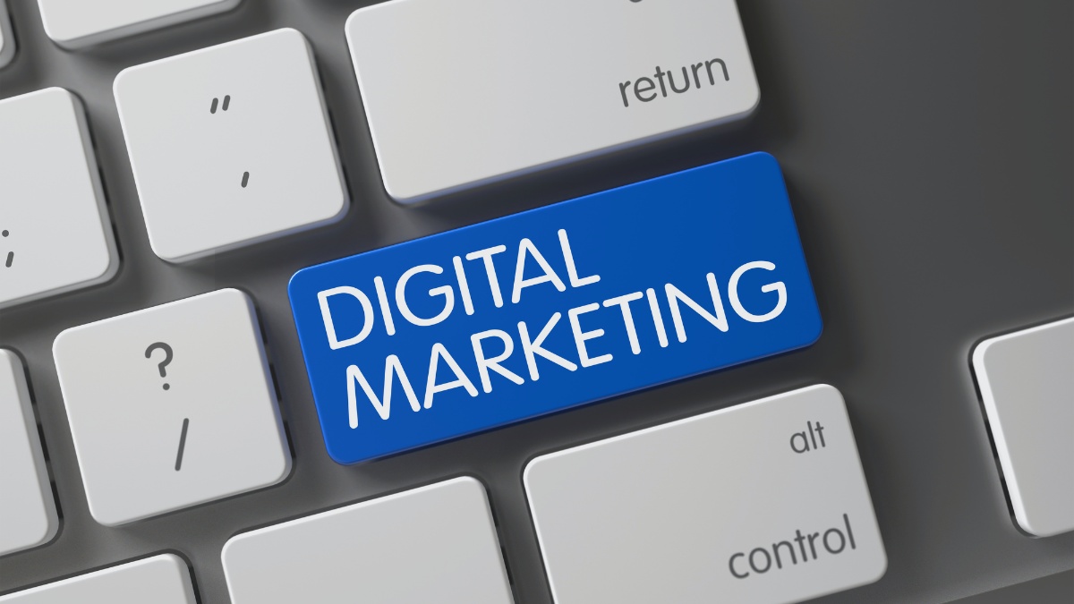 Core Digital Marketing Strategies for Engineers
