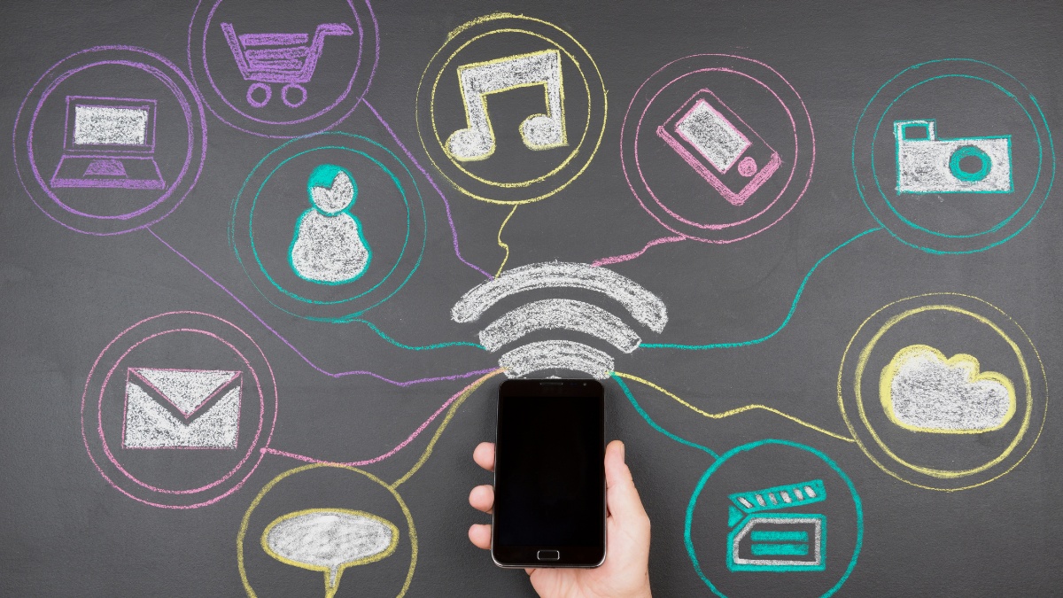 Social Media Marketing for Universities