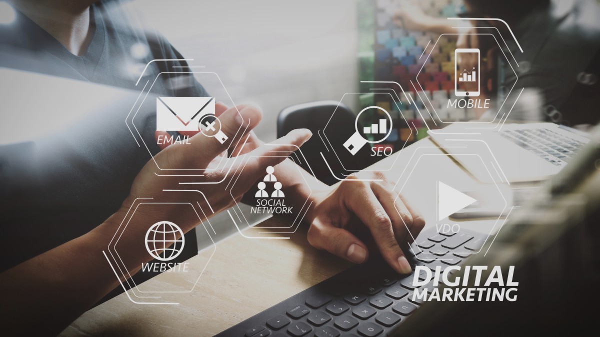 Benefits of Digital Marketing for Architects
