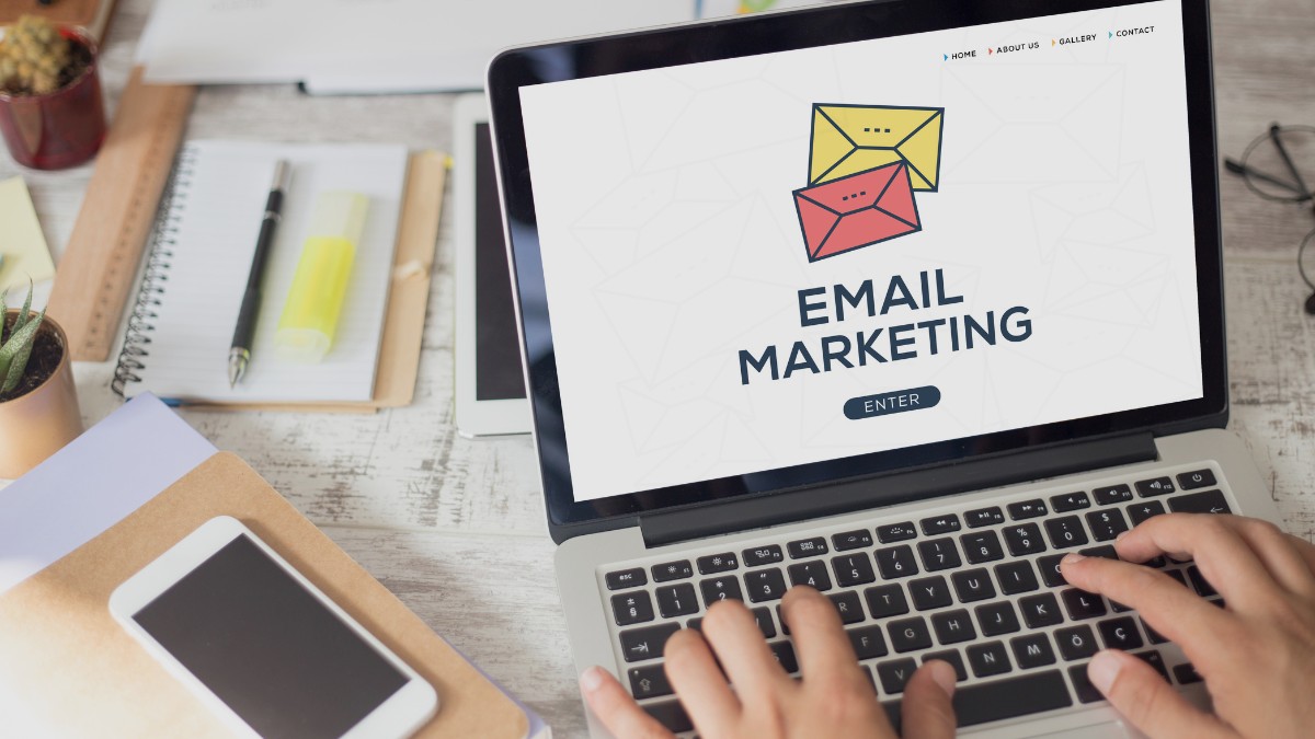 Email Marketing for Charities