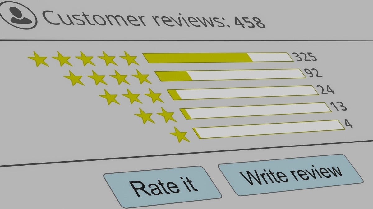 The Power of Online Reviews for Plastic Surgeons