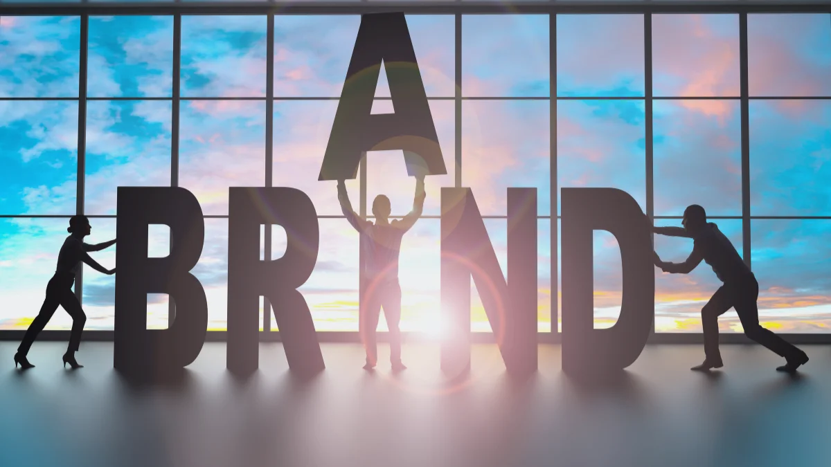 Build Your Interior Brand