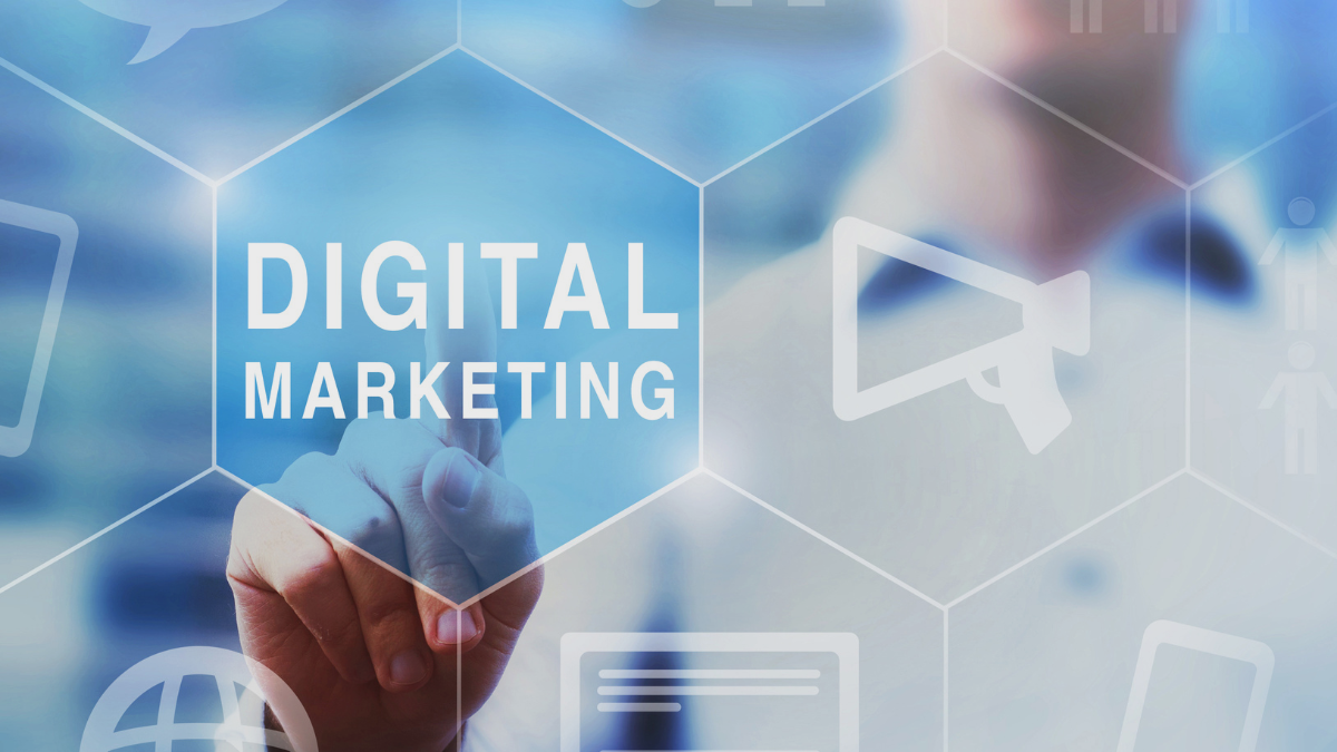Why Bother with Digital Marketing
