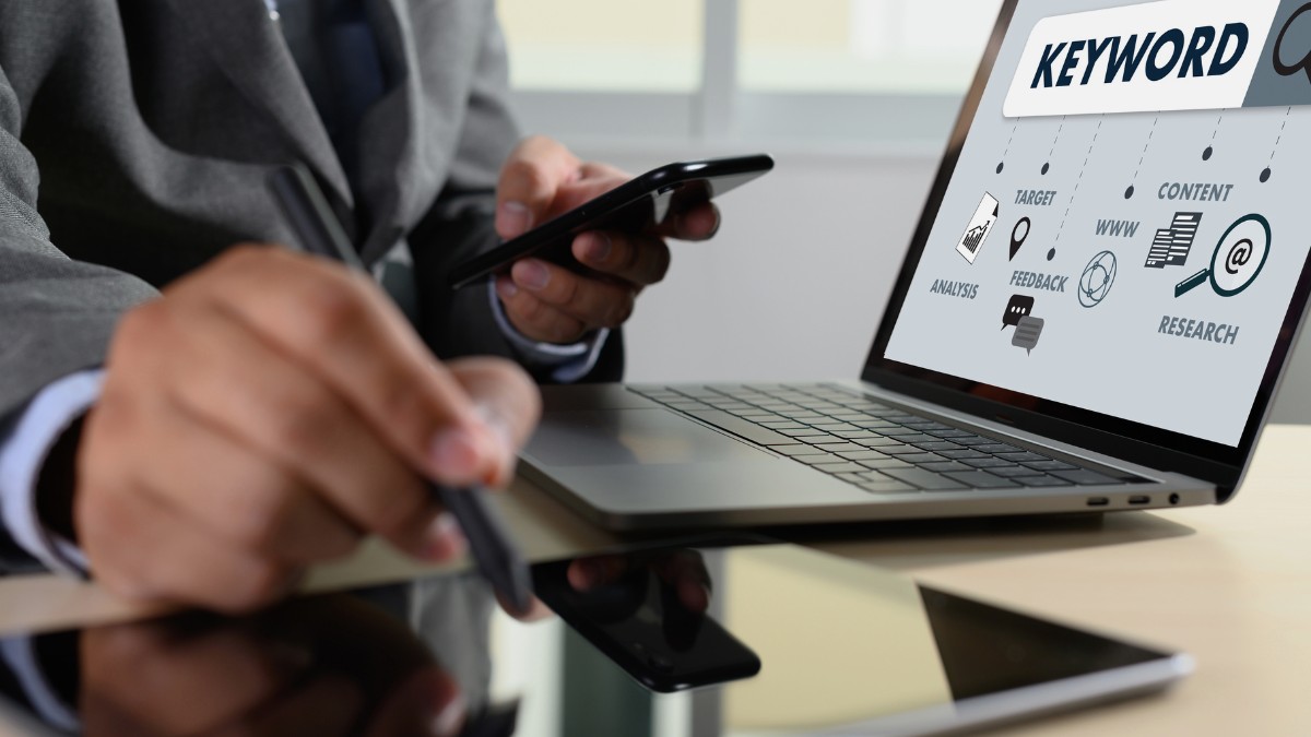 Get Found on Google with SEO