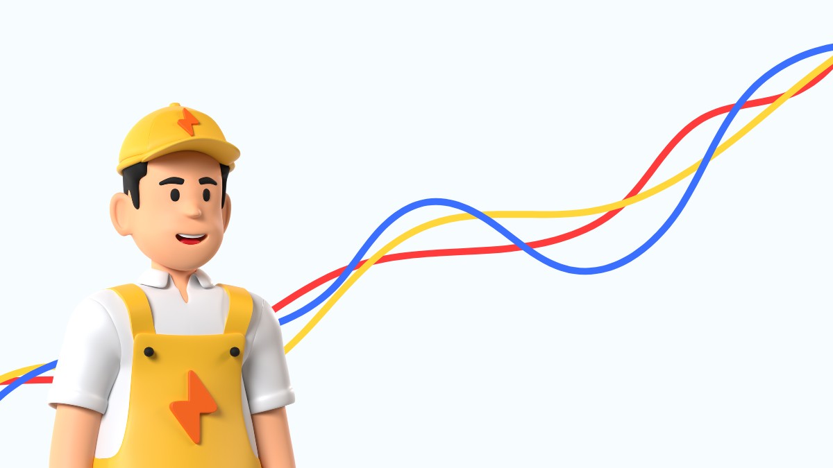 Measuring Electricians Digital Marketing Success