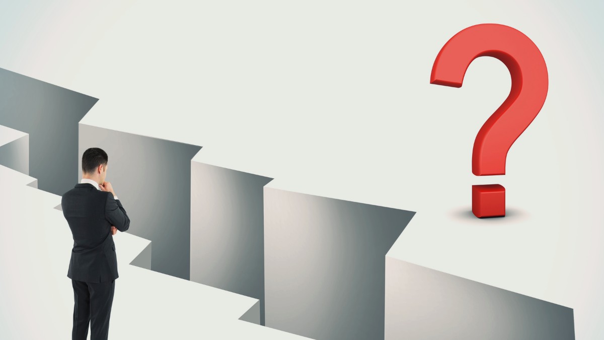 Common Challenges of Financial Advisors