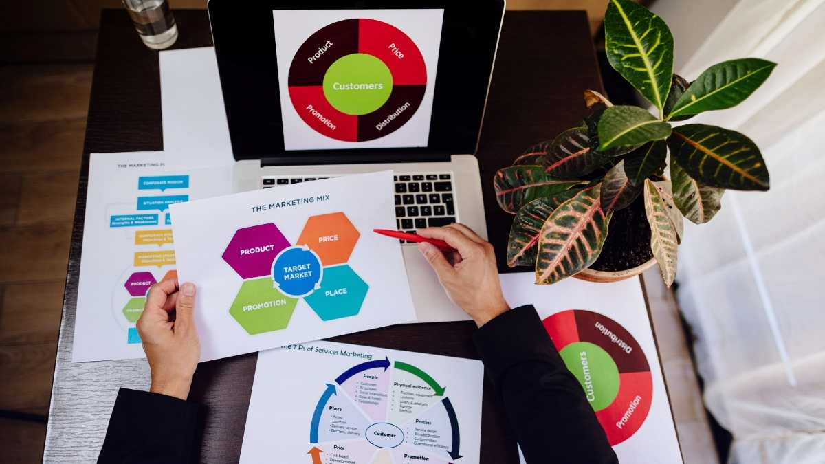 Why Digital Marketing is a Game-Changer for Events