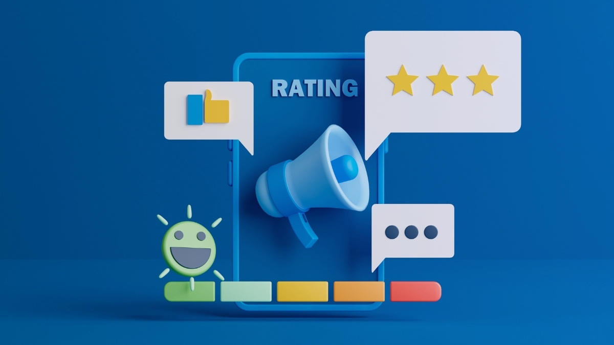 Online Reviews and Reputation Management for dermatologists