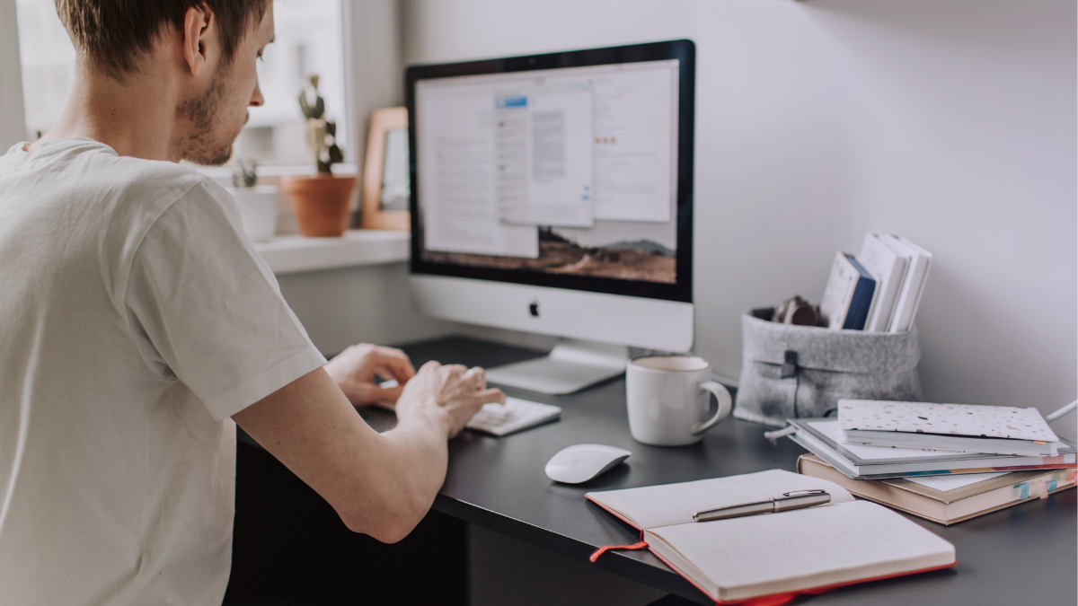 Why Content Marketing Matters Early On