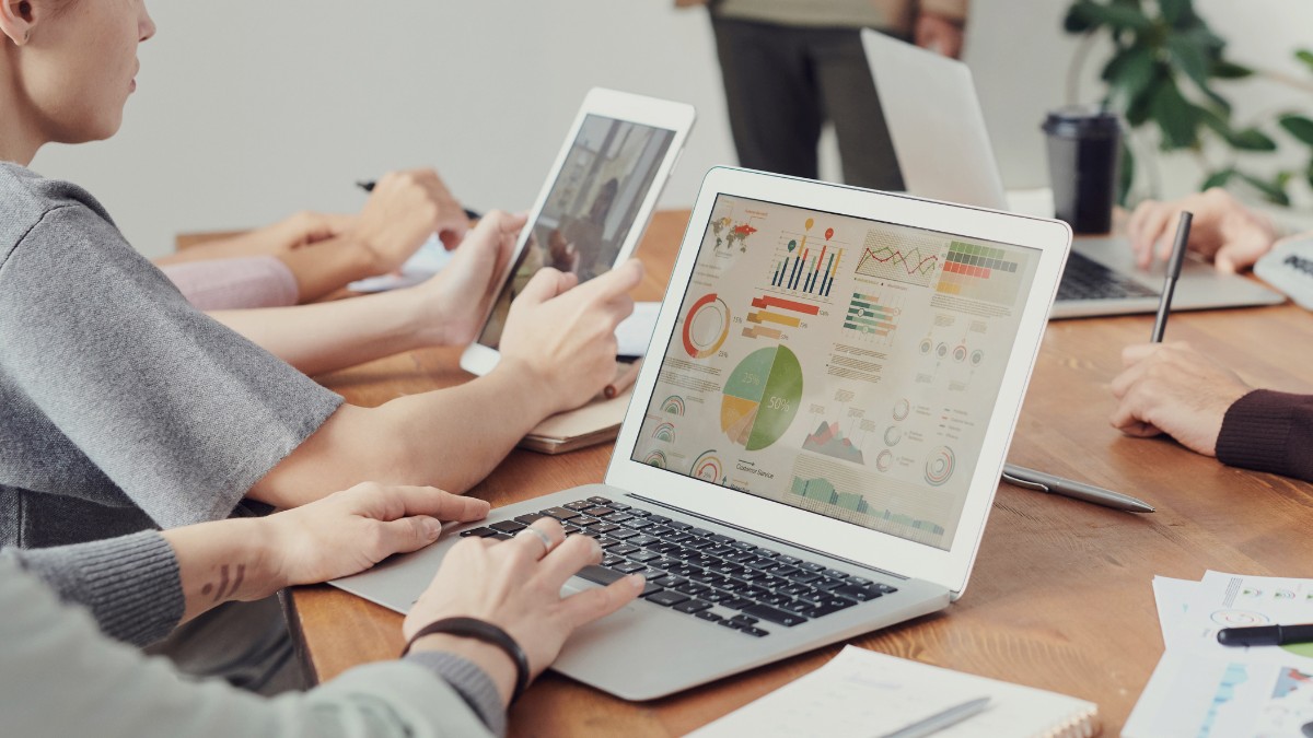 Digital Marketing Matters for Your Roofing Business