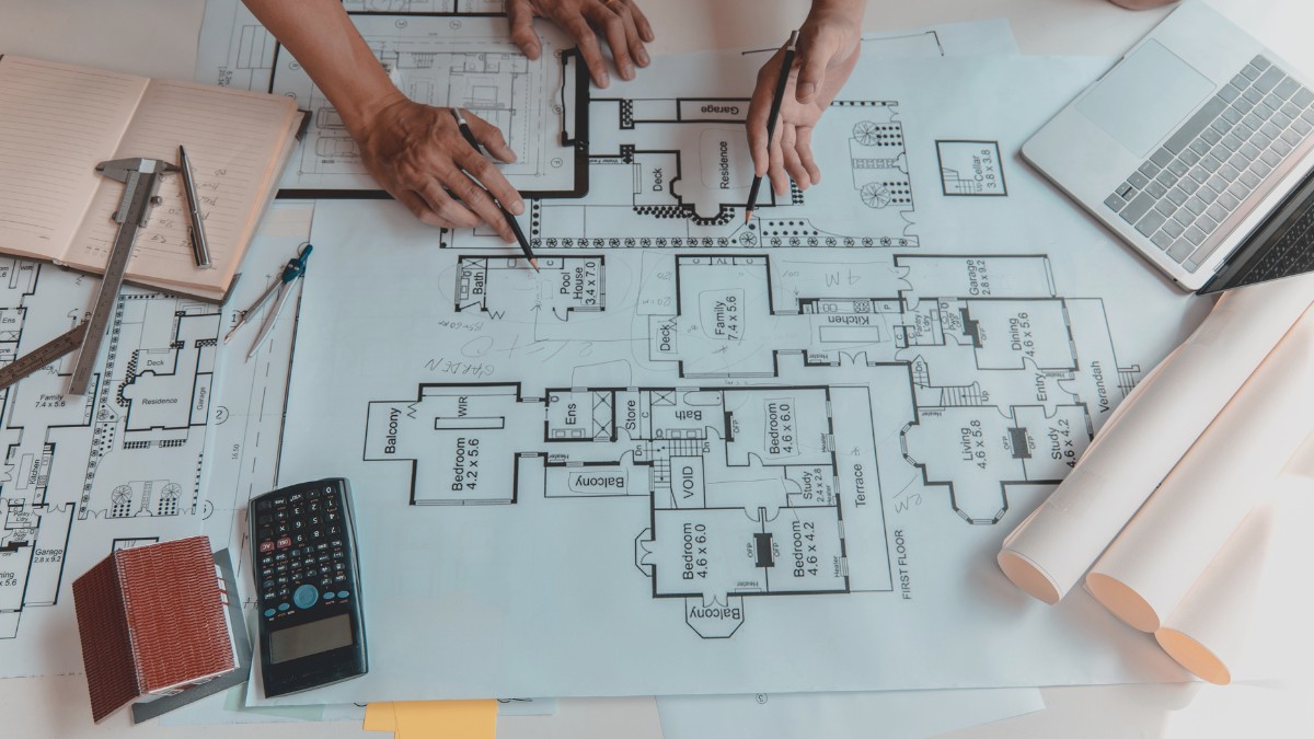 Key Digital Marketing Strategies for Architects