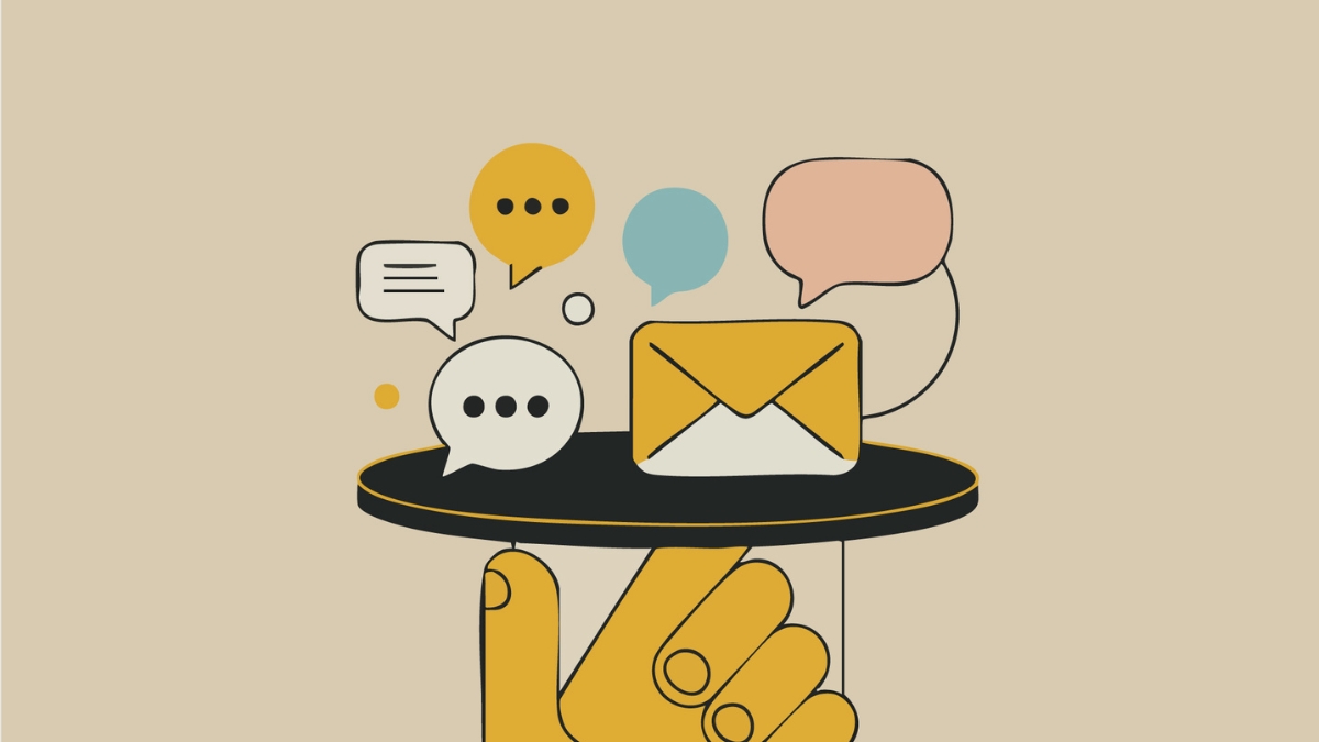 Email Marketing for Movers