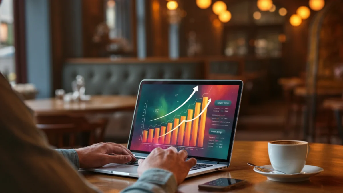 Digital Marketing Strategies for Restaurants