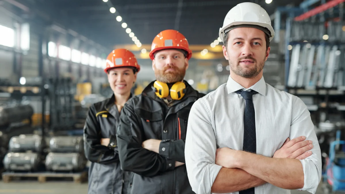 Benefits of Digital Marketing for Manufacturers