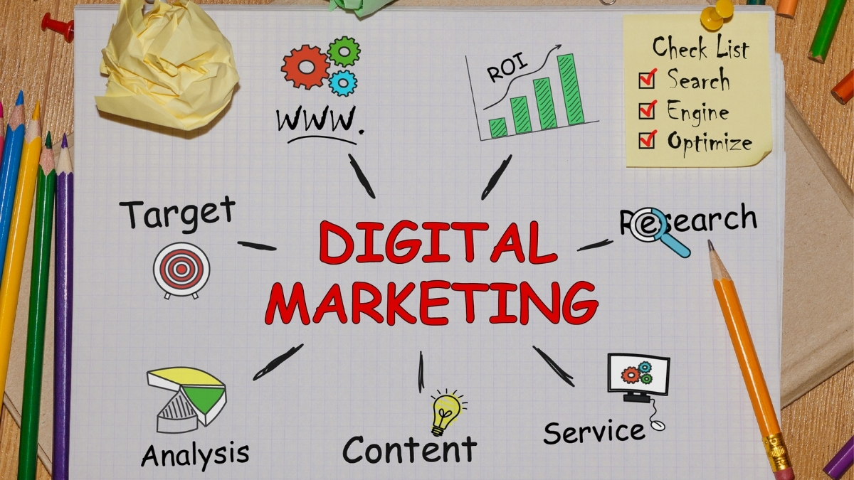 Key Digital Marketing Strategies for Solar