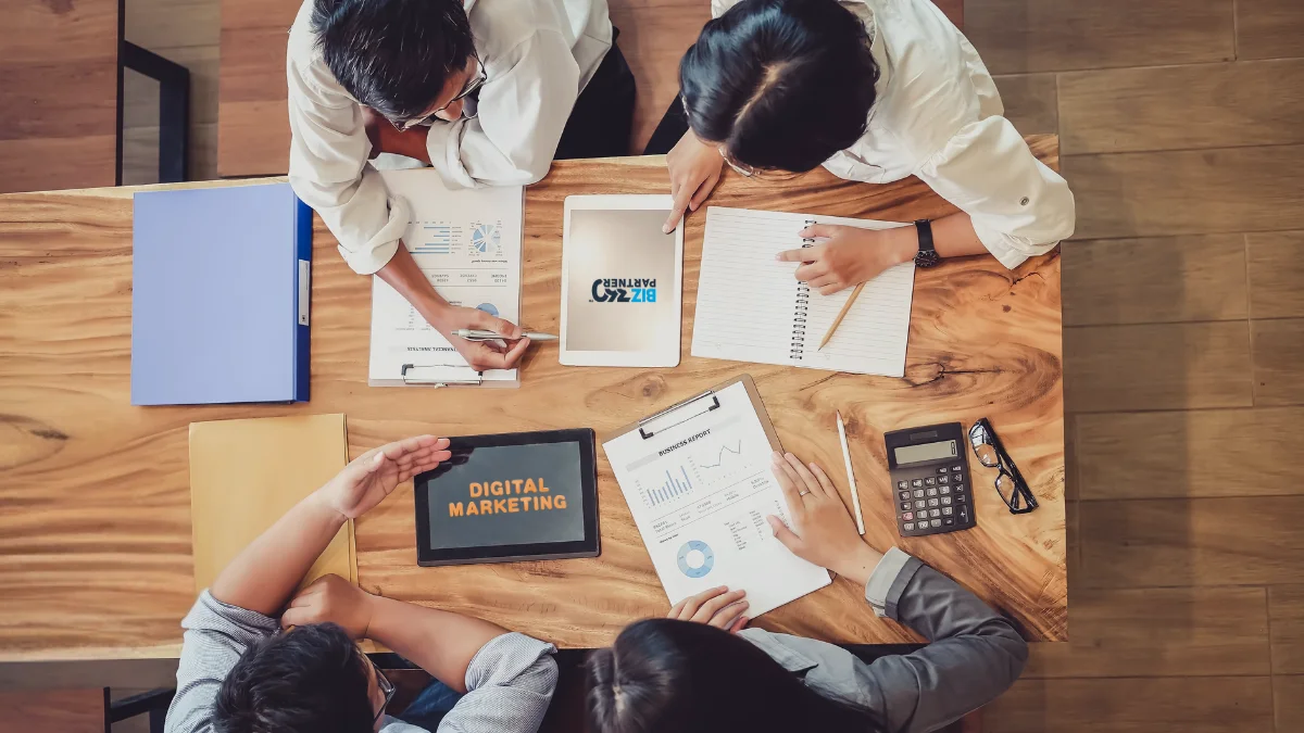 Market Your Interior Business