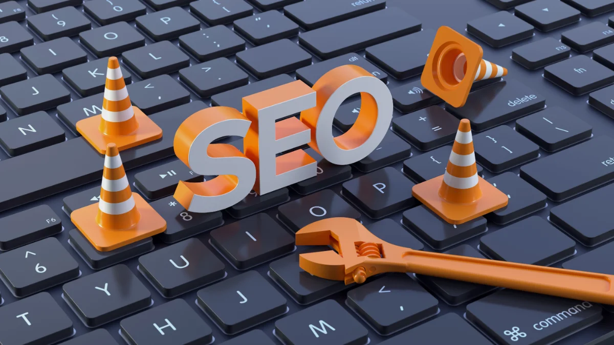 Search Engine Ranking Factors