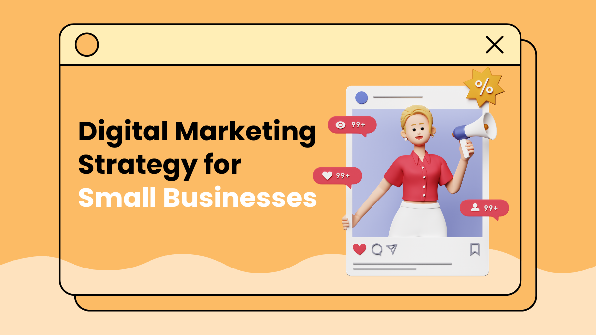 The Complete Digital Marketing Strategy for Small Businesses in 2026
