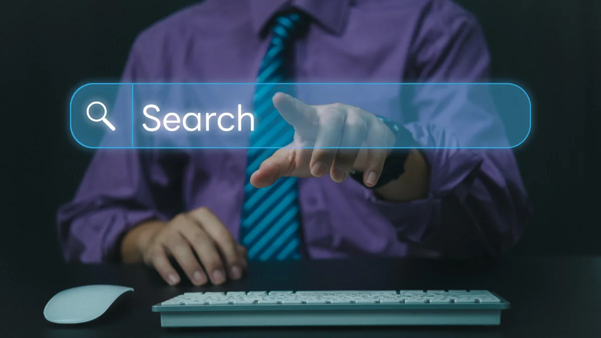 Popular Search Engines